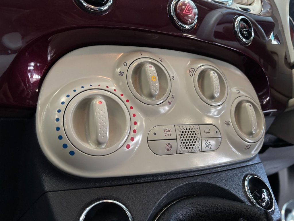 Used Fiat 500 2016 for sale - 77654828: Photo 34