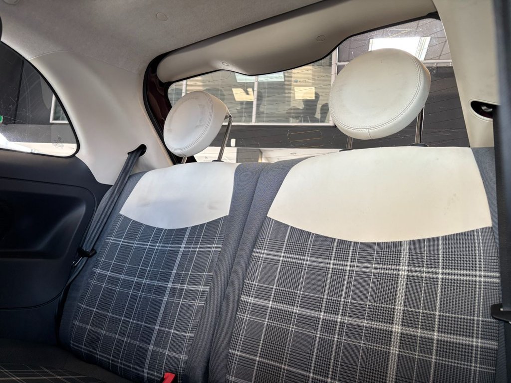 Used Fiat 500 2016 for sale - 77654828: Photo 41