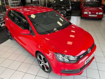 Used Volkswagen Polo 2013 for sale - 74964124: Photo