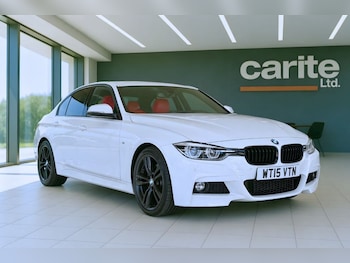 Used BMW 3 Series 2015 for sale - 78373099: Photo