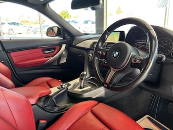 Used BMW 3 Series 2015 for sale - 78373099: Photo