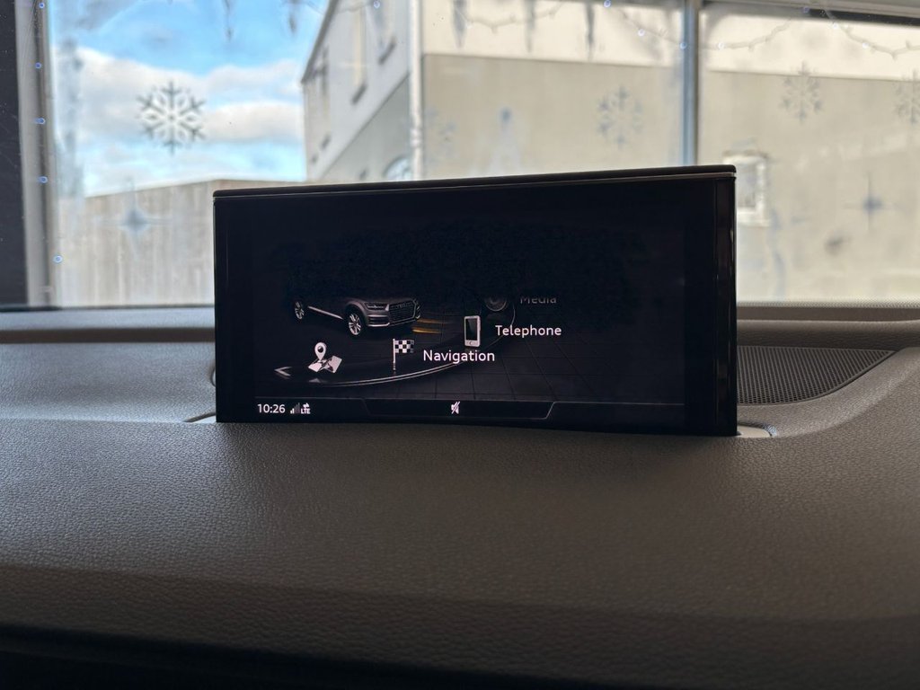 Used Audi Q7 2018 for sale - 76909849: Photo 35