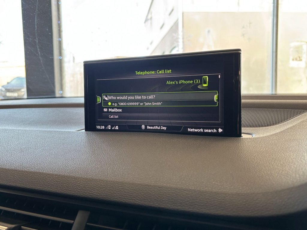 Used Audi Q7 2018 for sale - 76909849: Photo 40