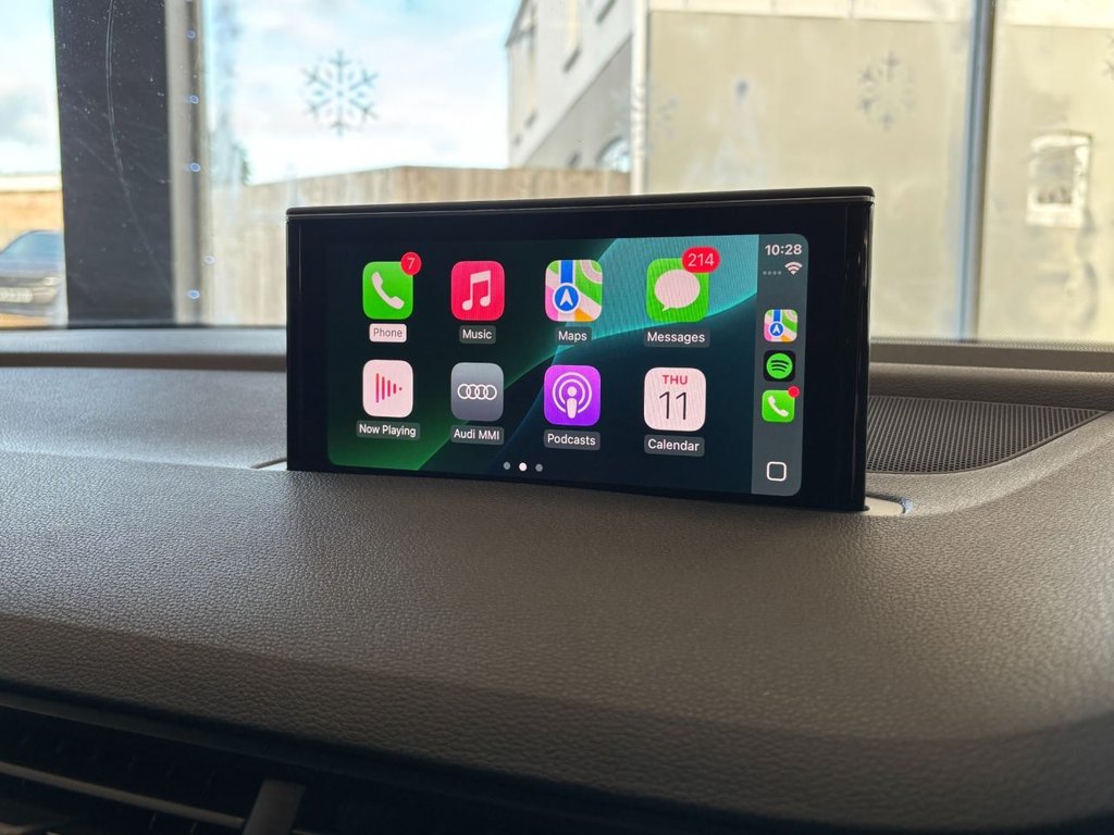 Used Audi Q7 2018 for sale - 76909849: Photo 44