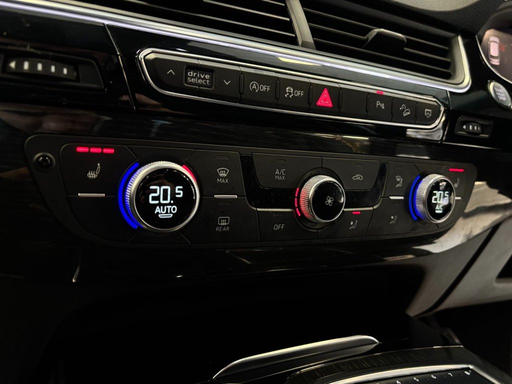 Used Audi Q7 2018 for sale - 76909849: Photo 49