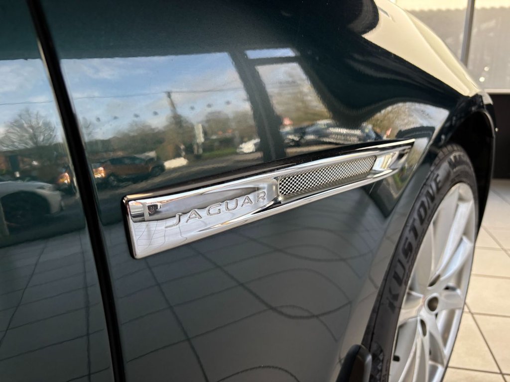 Used Jaguar XJ 2014 for sale - 77936068: Photo 18