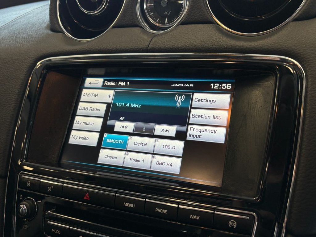 Used Jaguar XJ 2014 for sale - 77936068: Photo 33