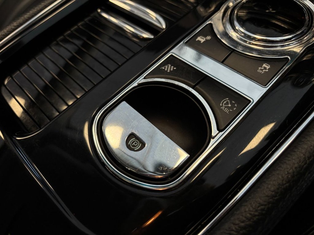 Used Jaguar XJ 2014 for sale - 77936068: Photo 42