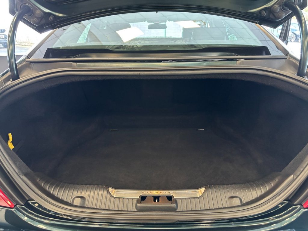 Used Jaguar XJ 2014 for sale - 77936068: Photo 49