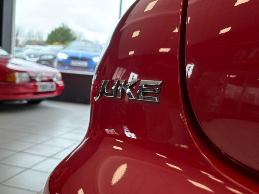 Used Nissan Juke 2016 for sale - 78096309: Photo 13