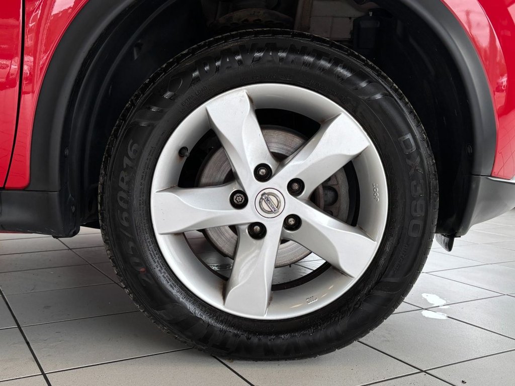 Used Nissan Juke 2016 for sale - 78096309: Photo 18