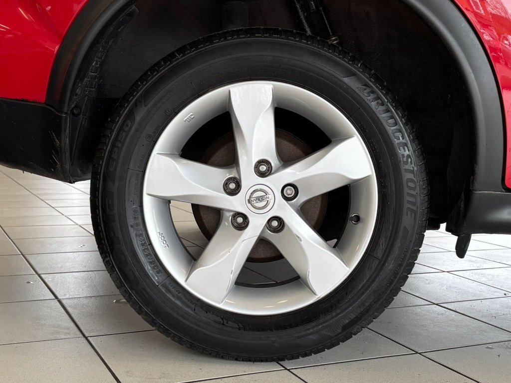 Used Nissan Juke 2016 for sale - 78096309: Photo 19