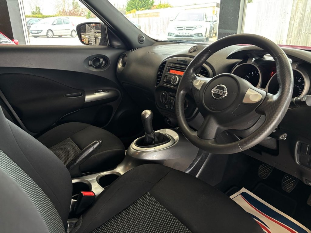 Used Nissan Juke 2016 for sale - 78096309: Photo 2