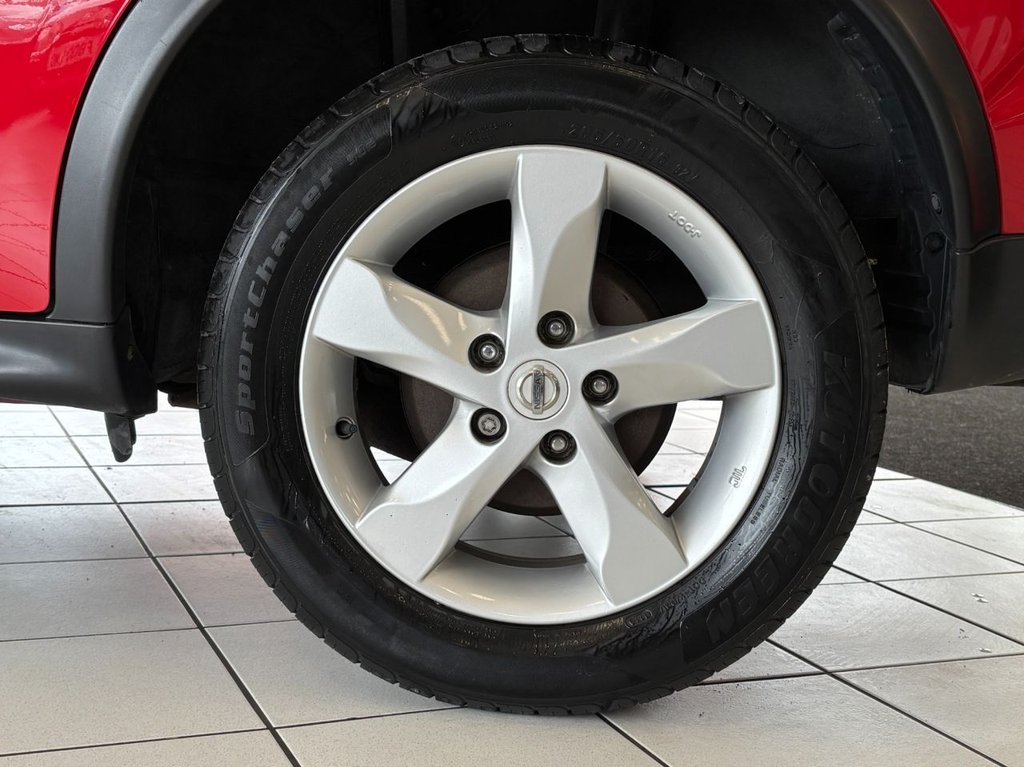 Used Nissan Juke 2016 for sale - 78096309: Photo 20