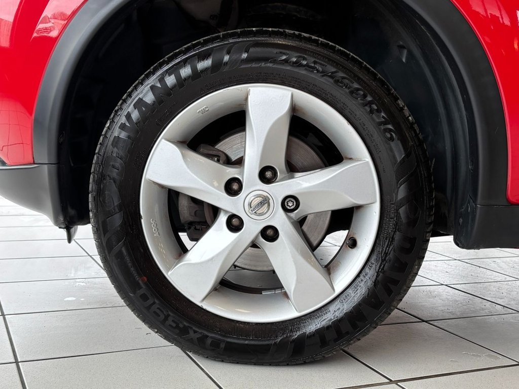 Used Nissan Juke 2016 for sale - 78096309: Photo 21