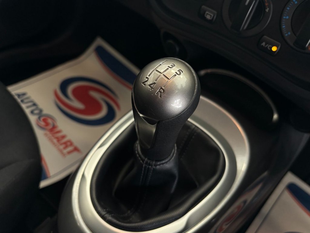 Used Nissan Juke 2016 for sale - 78096309: Photo 30