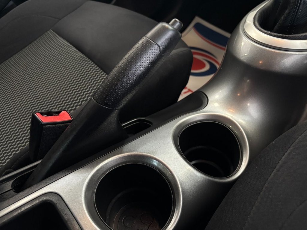 Used Nissan Juke 2016 for sale - 78096309: Photo 31