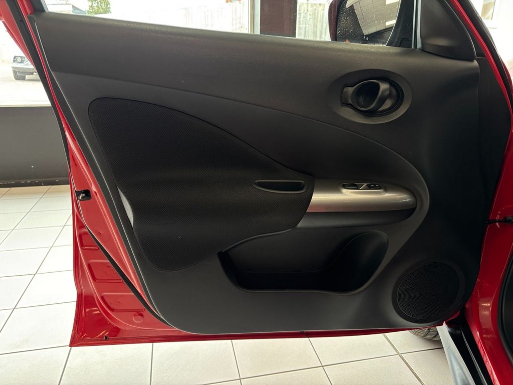 Used Nissan Juke 2016 for sale - 78096309: Photo 32