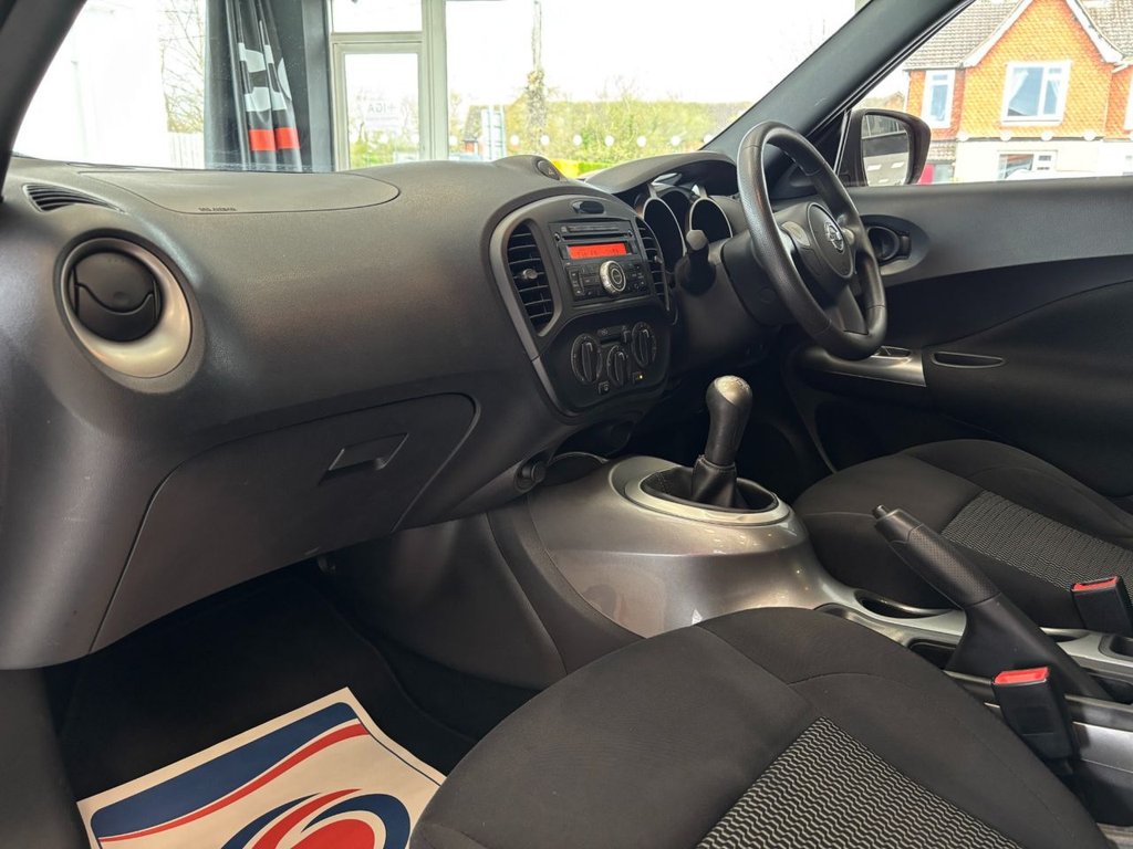 Used Nissan Juke 2016 for sale - 78096309: Photo 33