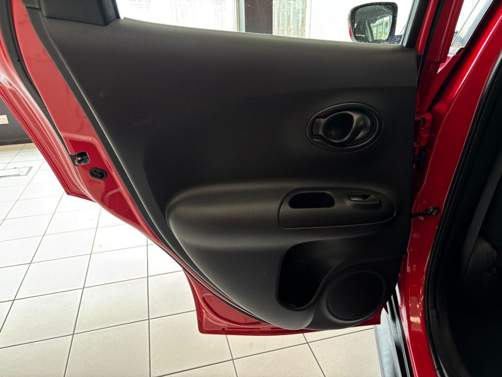 Used Nissan Juke 2016 for sale - 78096309: Photo 34