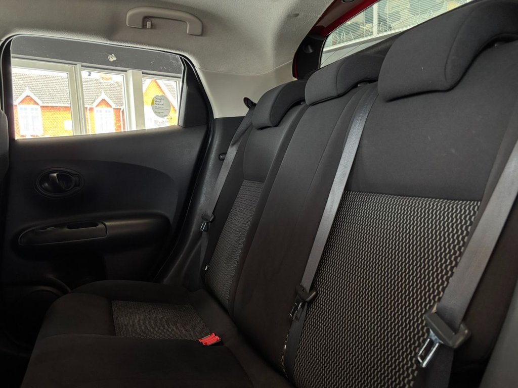 Used Nissan Juke 2016 for sale - 78096309: Photo 35