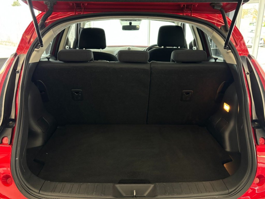 Used Nissan Juke 2016 for sale - 78096309: Photo 36