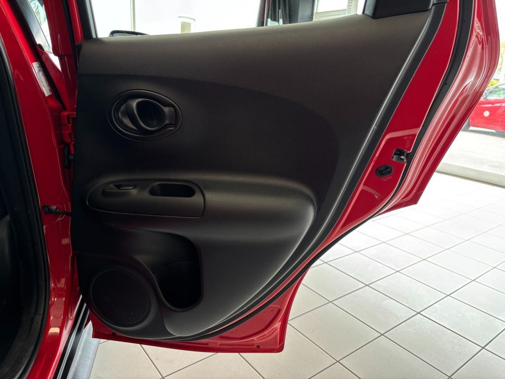 Used Nissan Juke 2016 for sale - 78096309: Photo 37