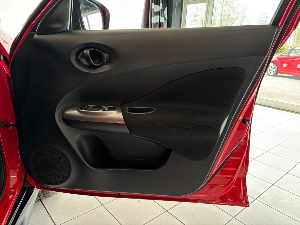 Used Nissan Juke 2016 for sale - 78096309: Photo 38