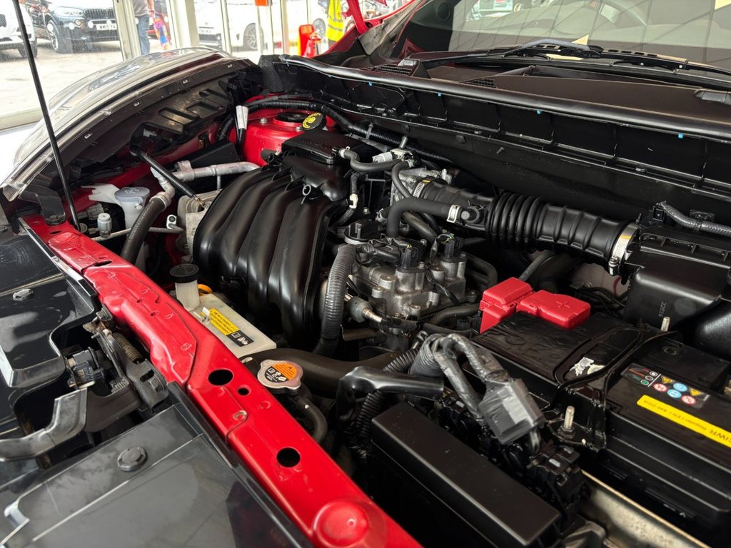 Used Nissan Juke 2016 for sale - 78096309: Photo 39