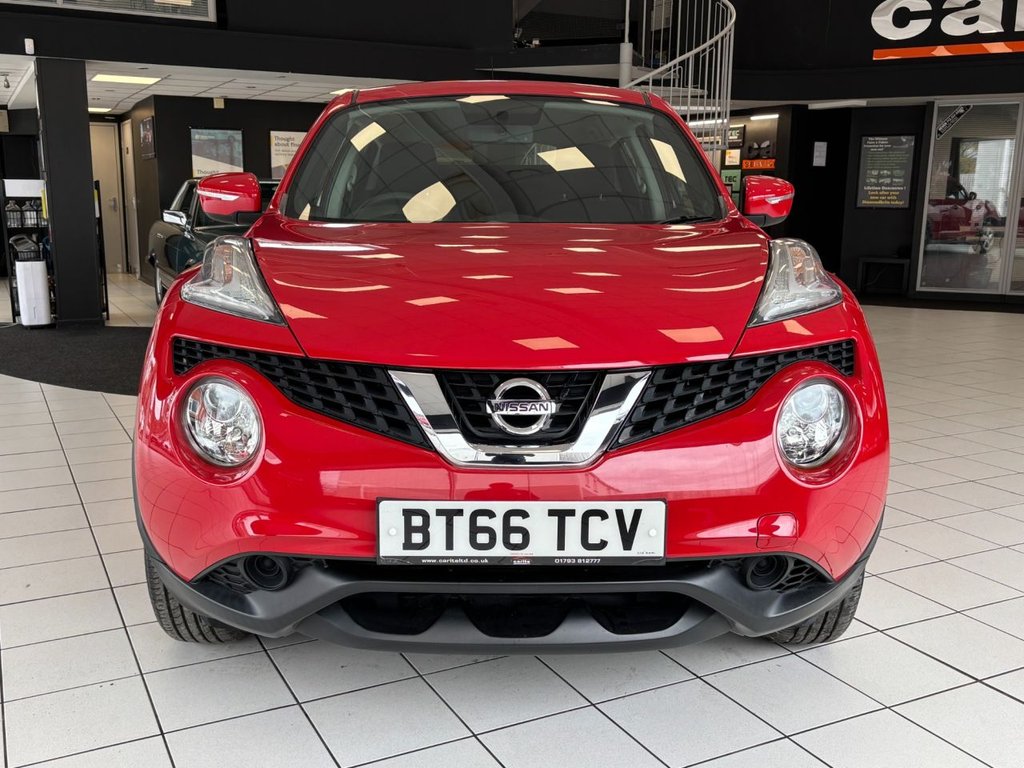 Used Nissan Juke 2016 for sale - 78096309: Photo 7