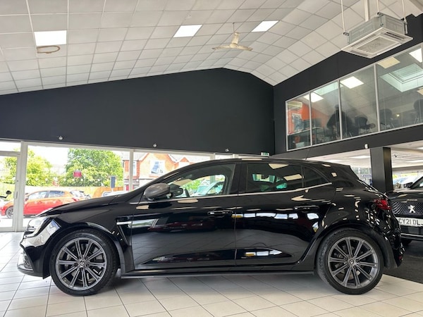 Used Renault Megane 2020 for sale - 76119168: Photo 10