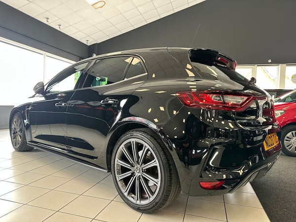 Used Renault Megane 2020 for sale - 76119168: Photo 11