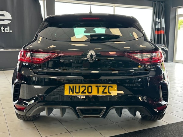 Used Renault Megane 2020 for sale - 76119168: Photo 12