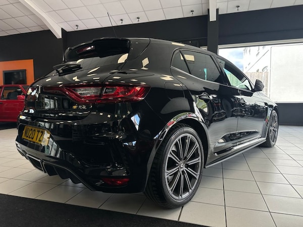 Used Renault Megane 2020 for sale - 76119168: Photo 13