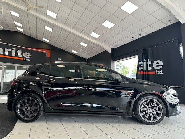 Used Renault Megane 2020 for sale - 76119168: Photo 14