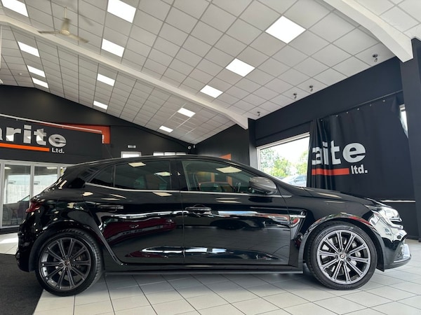 Used Renault Megane 2020 for sale - 76119168: Photo 15
