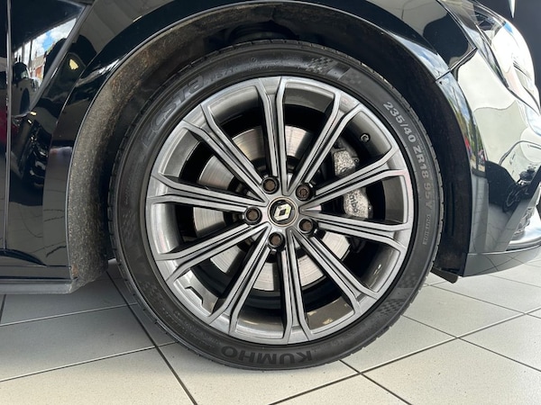 Used Renault Megane 2020 for sale - 76119168: Photo 16