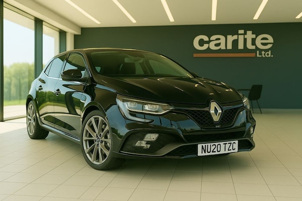 Used Renault Megane 2020 for sale - 76119168: Photo 1