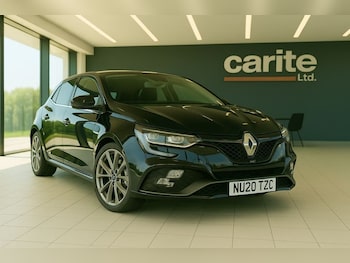 Renault - Megane