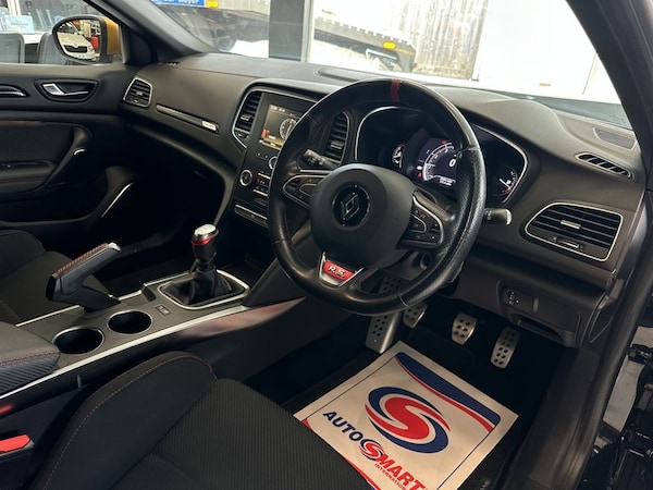 Used Renault Megane 2020 for sale - 76119168: Photo 23