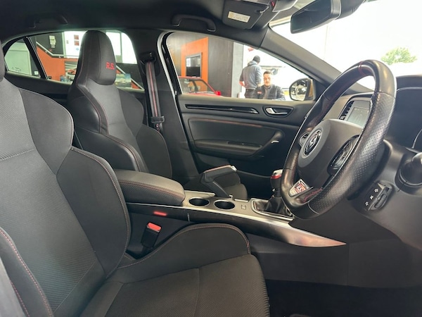 Used Renault Megane 2020 for sale - 76119168: Photo 24