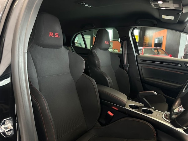 Used Renault Megane 2020 for sale - 76119168: Photo 25
