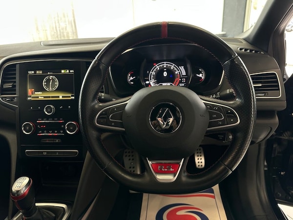 Used Renault Megane 2020 for sale - 76119168: Photo 26