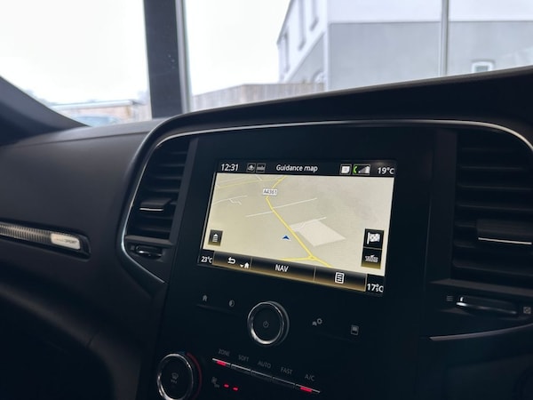 Used Renault Megane 2020 for sale - 76119168: Photo 31