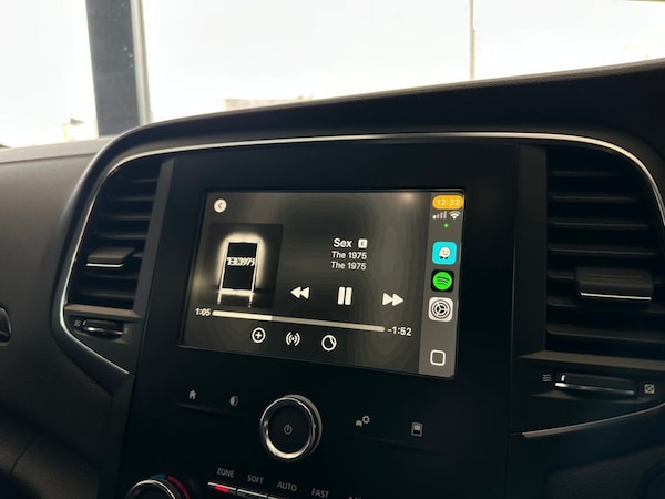 Used Renault Megane 2020 for sale - 76119168: Photo 33