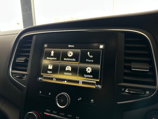 Used Renault Megane 2020 for sale - 76119168: Photo 36