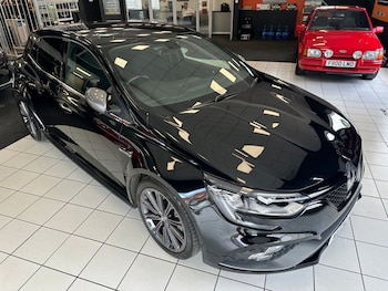 Used Renault Megane 2020 for sale - 76119168: Photo 3