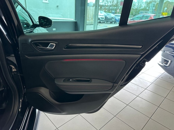 Used Renault Megane 2020 for sale - 76119168: Photo 48