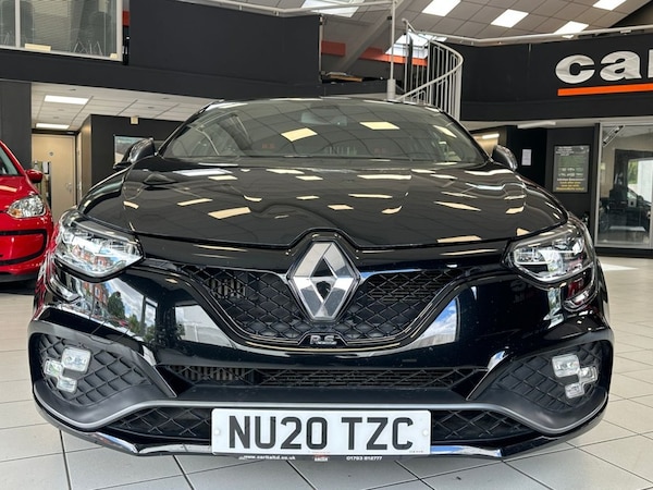 Used Renault Megane 2020 for sale - 76119168: Photo 5