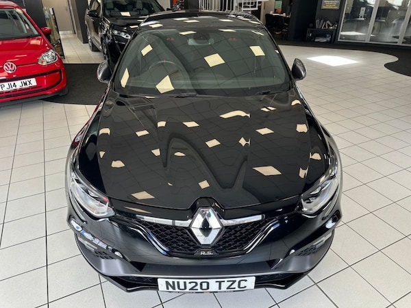 Used Renault Megane 2020 for sale - 76119168: Photo 6